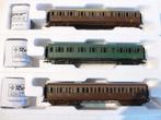 TRAINS HO, Hobby & Loisirs créatifs, Trains miniatures | HO, Enlèvement ou Envoi, Comme neuf, Roco, Courant continu