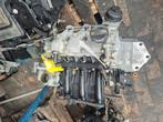 Motor x2. Vw 1.2 benzine CODE BMD EN CHF