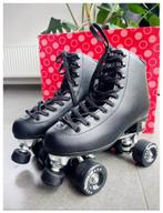 Rolschaatsen Rookie maat 39,5, Sport en Fitness, Skeelers, Overige typen, Zo goed als nieuw, Dames, Ophalen