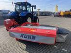 Kuhn FC3115D Schijvenmaaier met Kneuzer, Zakelijke goederen, Landbouw | Werktuigen, Akkerbouw, Oogstmachine