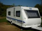 Hobby Excellent 540 WLU, Rondzit, Hobby, Particulier, 6 tot 7 meter