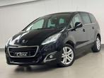 Peugeot 5008 2.0 HDI 150 CV ACTIVE 7 PLACES TO PANO GPS REG, Auto's, Peugeot, Euro 5, Stof, Gebruikt, 4 cilinders