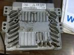 Boitier moteur Ford Fiesta 6 1.4TDCi 50kw 5WS40584CT (727), Auto-onderdelen, Ophalen, Gebruikt, Ford