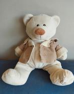 Knuffel beer, Kinderen en Baby's, Speelgoed | Knuffels en Pluche, Ophalen, Gebruikt, Beer