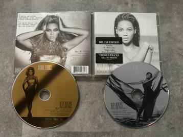 Beyonce I Am: Sasha Fierce CD Deluxe Edition beschikbaar voor biedingen