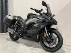 Kawasaki NINJA 1000SX TOURING (BTW MOTO) (bj 2024), Motoren, 4 cilinders, Bedrijf, Overig, Meer dan 35 kW