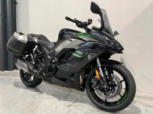 Kawasaki NINJA 1000SX TOURING (BTW MOTO) (bj 2024), Motoren, Motoren | Kawasaki, Bedrijf, Overig, meer dan 35 kW, 4 cilinders