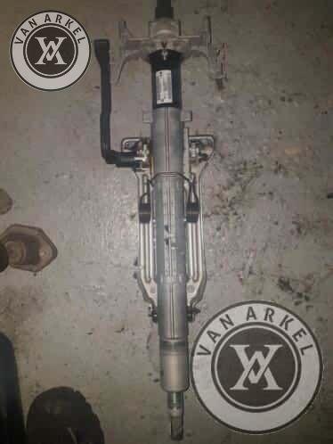 Bmw 3-Serie E9x E8x Stuurcolom, Autos : Pièces & Accessoires, Commande, BMW, Utilisé, Enlèvement ou Envoi