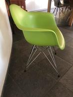 Design kuipstoel, Ophalen, Zo goed als nieuw