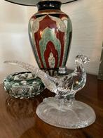 Cristal d'arc fazant, Ophalen of Verzenden