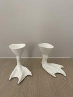 Serax Duck Foot (Roos Van de Velde) Eirerdopjes, Antiek en Kunst, Ophalen