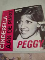 Peggy, Cd's en Dvd's, Vinyl | Nederlandstalig, Ophalen of Verzenden, Zo goed als nieuw