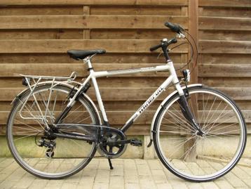 Herenfiets MINERVA In Tielt- Winge beschikbaar voor biedingen
