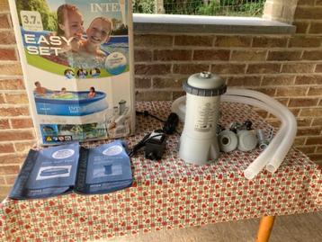 Piscine Intex (neuve) 40€, Enlèvement, Neuf, Piscine gonflable