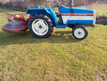 Mitsubishi 22pk, Enlèvement ou Envoi