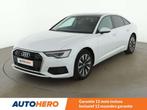 Audi A6 40 TDI quattro (bj 2019, automaat), Auto's, Audi, Automaat, 4 deurs, Gebruikt, Euro 6