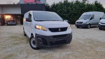 Peugeot Expert L2 / Airco / Bluetooth / PDC / Cruise Control disponible aux enchères