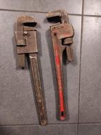 Groot lot gereedschap, makita, tangen, slijpschijven enz, Doe-het-zelf en Bouw, Ophalen, Gebruikt