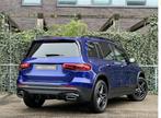 Mercedes-Benz GLB-Klasse 180 AMG Line | Panoramisch Dak | Me, Auto's, Stof, Gebruikt, Euro 6, 4 cilinders