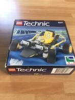 Lego Technic 8207, Kinderen en Baby's, Speelgoed | Duplo en Lego, Ophalen of Verzenden, Zo goed als nieuw, Lego