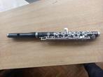 Piccolo ébène, Musique & Instruments, Enlèvement, Utilisé, Piccolo