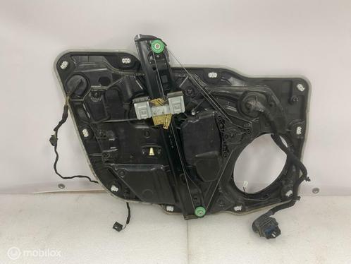 Raammechaniek Voor Rechts Jeep Renegade ORIGINEEL  71777157, Auto-onderdelen, Ruiten en Toebehoren, Jeep, Gebruikt, Ophalen of Verzenden