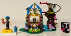 Lego Elves / 41173 Elvendale School of Dragons, Kinderen en Baby's, Speelgoed | Duplo en Lego, Ophalen of Verzenden, Zo goed als nieuw
