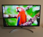 LG 27UL500-W – 27” 4K UHD Monitor met Prachtige Kleuren, Computers en Software, Monitoren, Ophalen, IPS, Kantelbaar, DisplayPort