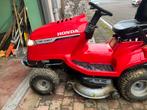 Tracteur tondeuse honda, Tuin en Terras, Zitmaaiers, Ophalen, Honda, Gebruikt, 90 tot 120 cm