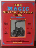 Le livre d'images Magic Moving, Comme neuf, Autres sujets/thèmes, Bliss.Sands, Enlèvement ou Envoi