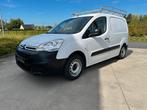 Citroën Berlingo  1,6 hdi  euro6b  3zit, Auto's, Bestelwagens en Lichte vracht, Bluetooth, Citroën, Bedrijf, Te koop