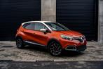 RENAULT CAPTUR 1.2 TCE * BOITE AUTOMATIQUE * CAMERA DE RECUL, Euro 5, Achat, Carnet d'entretien, Automatique