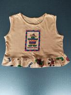 Topje maat 2 jaar / 92 Costa Mini, Kinderen en Baby's, Kinderkleding | Maat 92, Ophalen of Verzenden, Gebruikt, Meisje, Shirt of Longsleeve