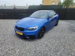 2019 BMW 218I M-pakket Personenauto, Auto's, BMW, Automaat, Gebruikt, Euro 6, 2 Reeks
