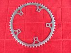 Kettingblad 53T BCD 144 geen Campagnolo, Fietsen en Brommers, Fietsonderdelen, Ophalen of Verzenden, Gebruikt