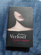 Thrillers, Boeken, Thrillers, Ophalen of Verzenden, Zo goed als nieuw, Esther Verhoef, België