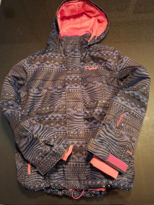 Skipak Protest maat 140 voor meisje, Kleding | Dames, Wintersportkleding, Gedragen, Pak, Maat 34 (XS) of kleiner, Ophalen of Verzenden