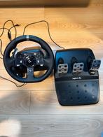 Volant Logitech G920 pour pc et Xbox, Games en Spelcomputers, Spelcomputers | Xbox | Accessoires, Ophalen, Nieuw, Overige typen