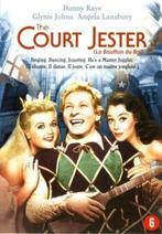 The Court Jester (1955) Dvd Zeldzaam ! Danny Kaye, 1940 tot 1960, Komedie, Ophalen of Verzenden, Zo goed als nieuw