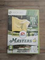 EA Sports Masters Tiger Woods PGA Tour 12 Xbox360, Games en Spelcomputers, Games | Xbox 360, Vanaf 3 jaar, Sport, Ophalen of Verzenden