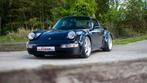 Porsche 964 Turbo, Auto's, Porsche, 234 kW, 4 zetels, Achterwielaandrijving, Open dak