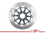 REMSCHIJF VOOR KTM 690 Duke 2012-2015 (01-2012/12-2015), Gebruikt