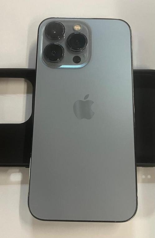 IPHONE 13 PRO, Telecommunicatie, Mobiele telefoons | Apple iPhone, Zo goed als nieuw, 256 GB, Zonder abonnement, Zonder simlock