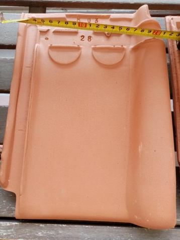 Lot dakpannen  beschikbaar voor biedingen