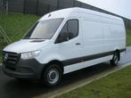 Mercedes-Benz Sprinter 314CDI A3H2 2020, Mercedes Used 1, Achat, 3 places, Mercedes-Benz Certified