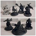 Figurine warhammer /game workshop, Enlèvement ou Envoi, Utilisé, 1:35 à 1:50, Personnage ou Figurines