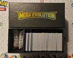 411x Pokemon Mega Evolution MEG, Hobby en Vrije tijd, Verzamelkaartspellen | Pokémon, Ophalen of Verzenden, Zo goed als nieuw
