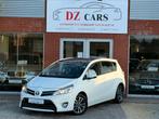 TOYOTA VERSO 2.0D 124PK |NAVI | PANO DAK | CAMERA | USB |, Auto's, Euro 5, 4 cilinders, 1655 kg, Bedrijf