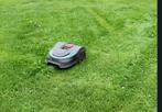 Bosch Indego M700 robotmaaier, Tuin en Terras, Robotmaaiers, Verzenden, Gebruikt, Minder dan 20 cm, Bosch