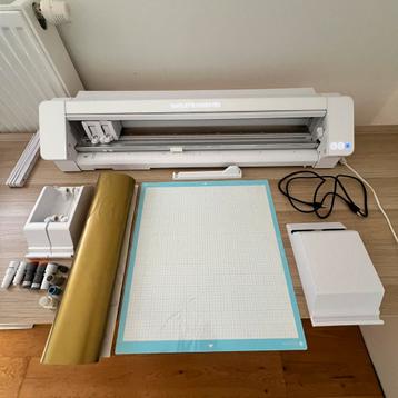 Silhouette Cameo 4 PRO beschikbaar voor biedingen
